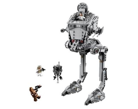 Lego -  Star Wars - 75322 - At St De Hoth